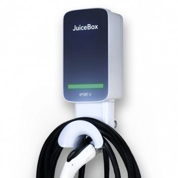 ENEL X JuiceBox 40 (WiFi)
