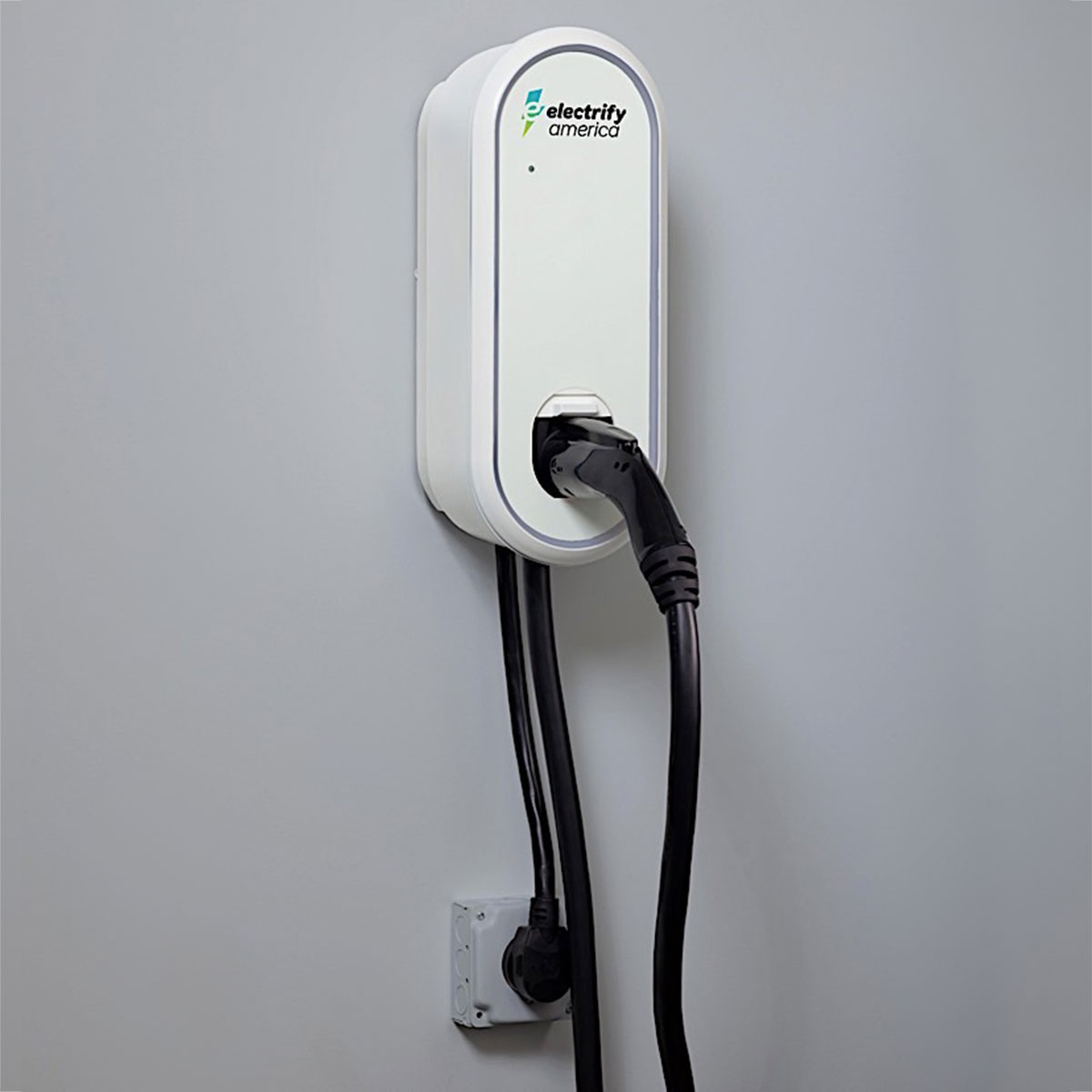 grizzl-e-level-2-ev-charger-charged-at-home